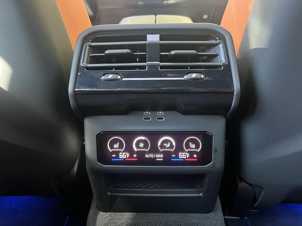used 2025 BMW M5 car, priced at $144,900