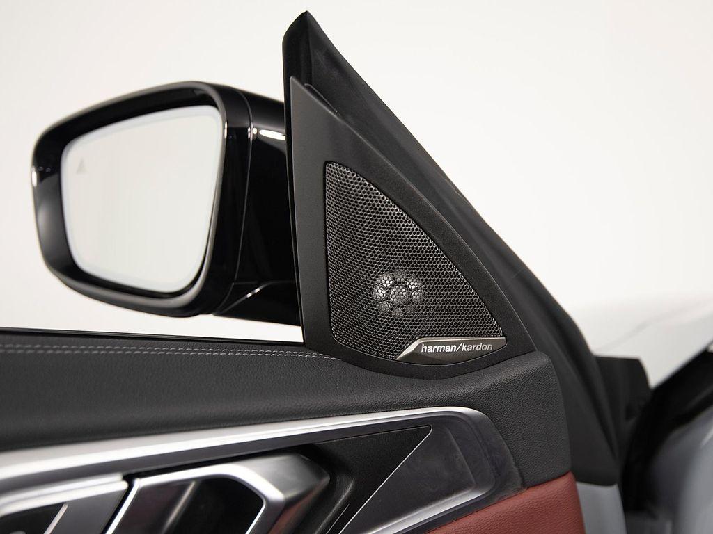 used 2023 BMW 430 car, priced at $46,242