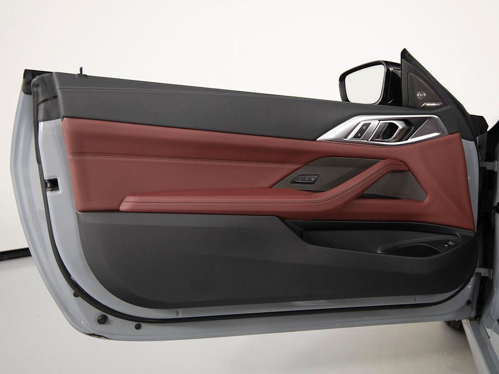 used 2023 BMW 430 car, priced at $46,242