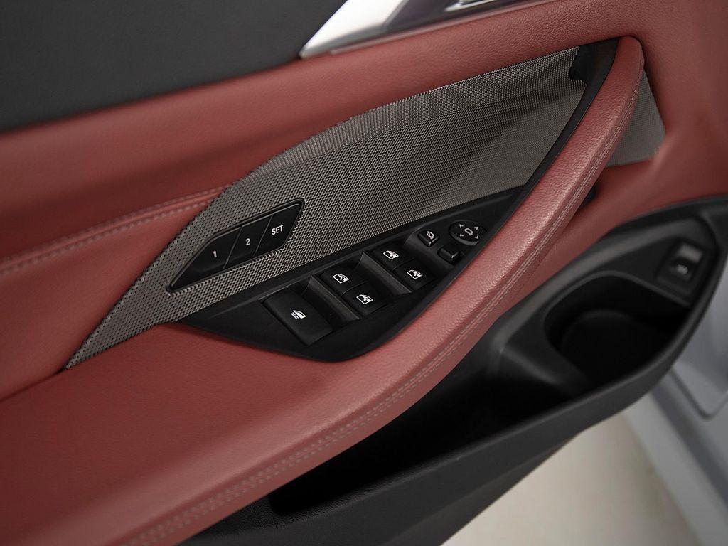 used 2023 BMW 430 car, priced at $46,242