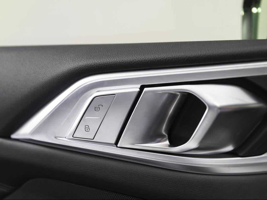 used 2025 BMW M4 car, priced at $87,900