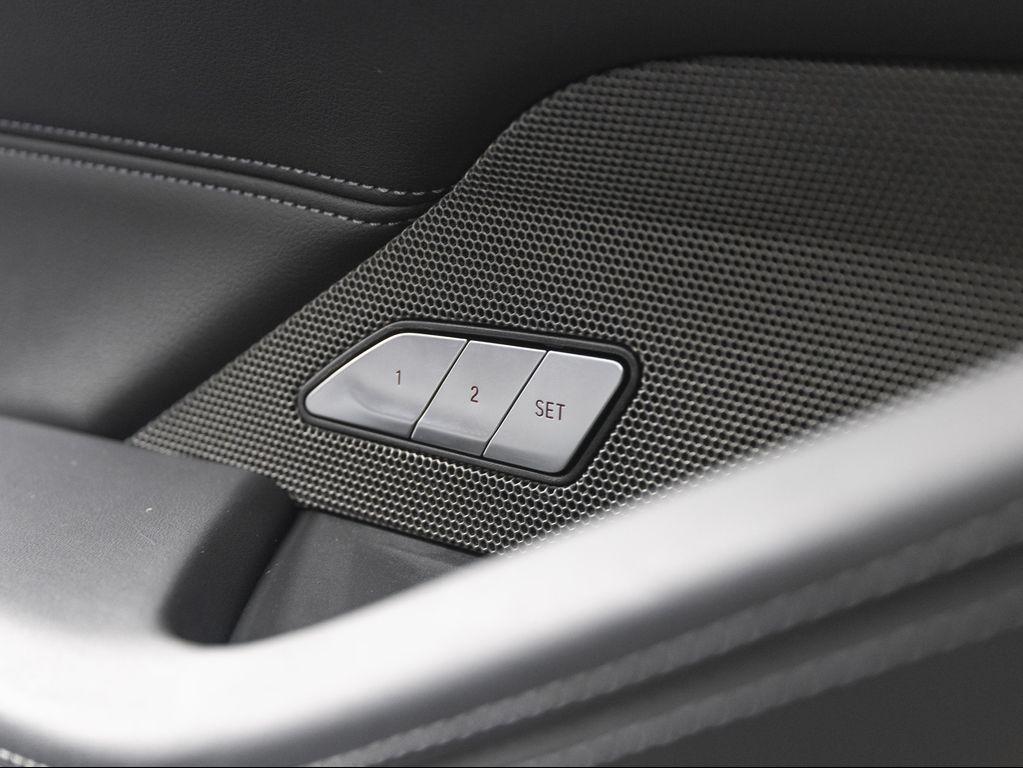 used 2025 BMW M4 car, priced at $87,900