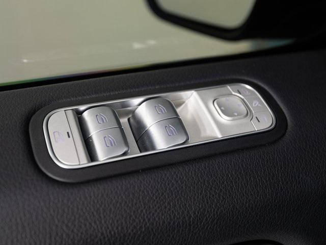 used 2023 Mercedes-Benz AMG G 63 car, priced at $189,900