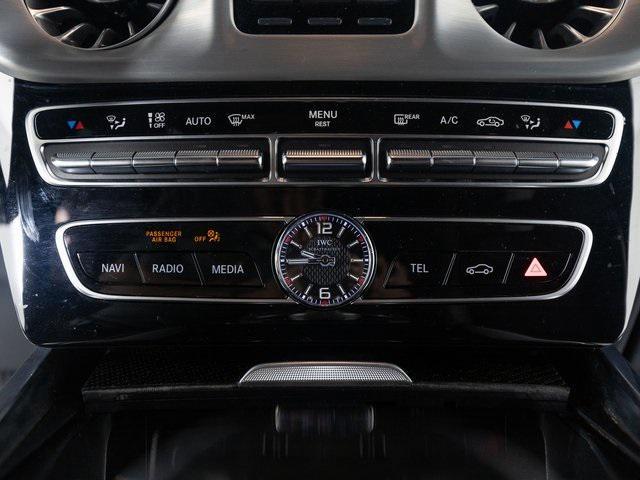 used 2023 Mercedes-Benz AMG G 63 car, priced at $189,900