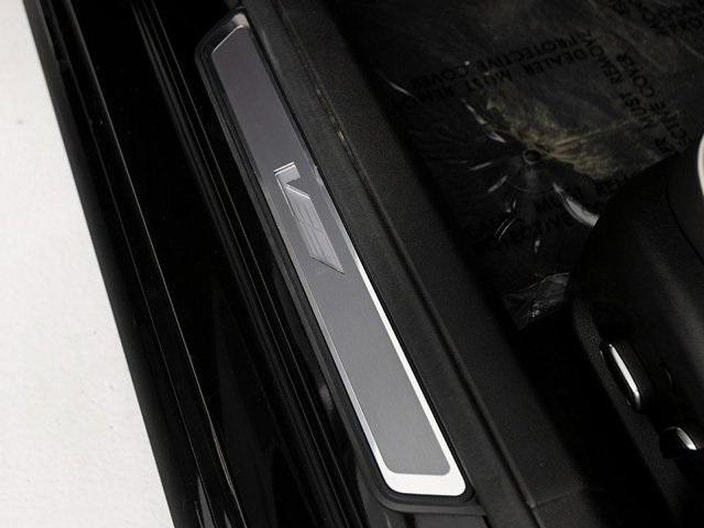 used 2023 Cadillac CT5-V car, priced at $95,900