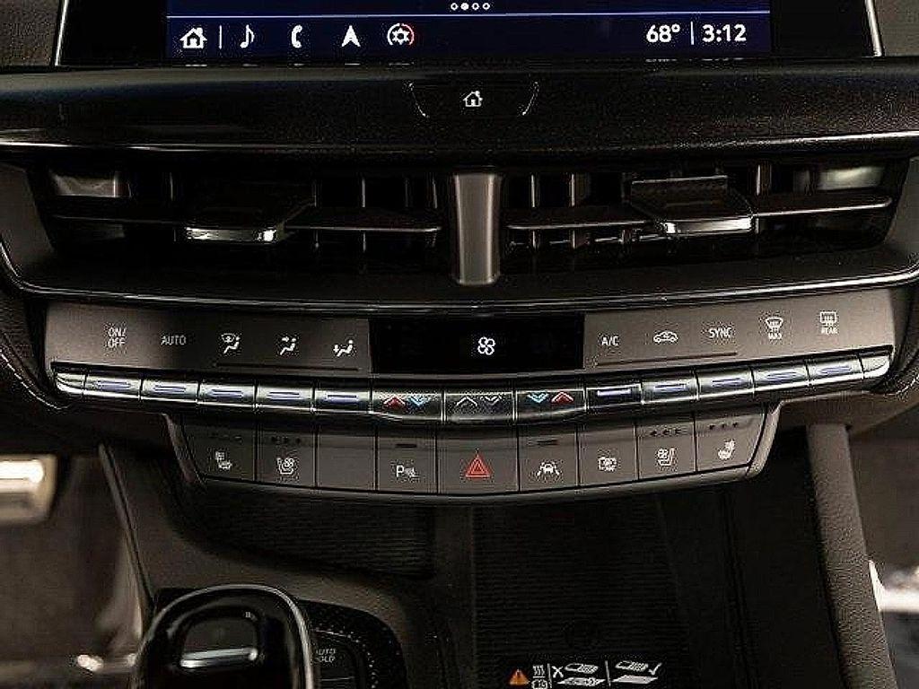 used 2023 Cadillac CT5-V car, priced at $92,900