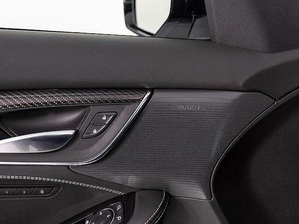 used 2023 Cadillac CT5-V car, priced at $92,900