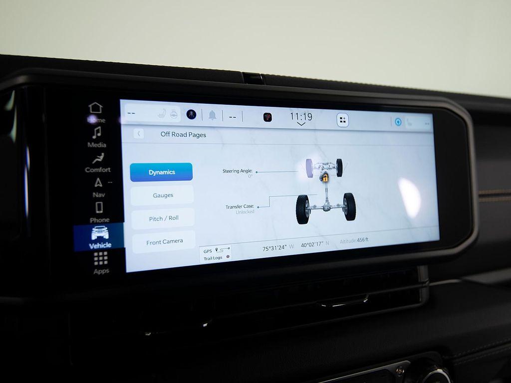 used 2024 Jeep Wrangler car, priced at $44,979