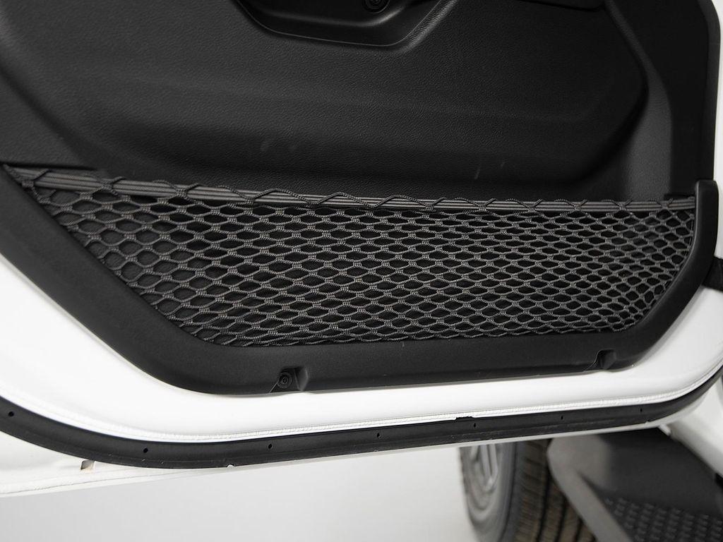 used 2024 Jeep Wrangler car, priced at $44,979