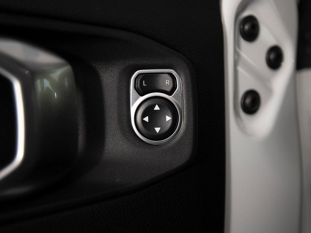 used 2024 Jeep Wrangler car, priced at $44,979