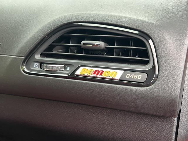 used 2023 Dodge Challenger car, priced at $154,900