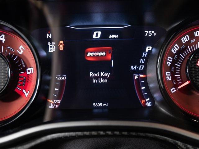 used 2023 Dodge Challenger car, priced at $149,900