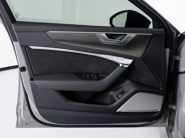 used 2024 Audi RS 6 Avant car, priced at $136,495