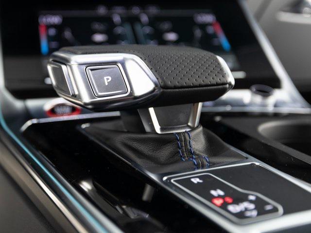 used 2024 Audi RS 6 Avant car, priced at $136,495