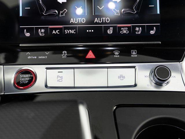 used 2024 Audi RS 6 Avant car, priced at $136,495