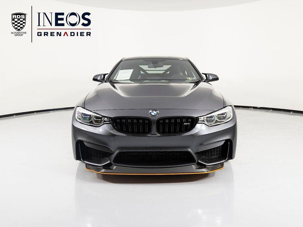used 2016 BMW M4 car, priced at $102,464