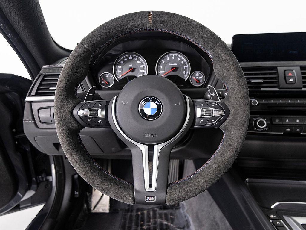 used 2016 BMW M4 car, priced at $102,464