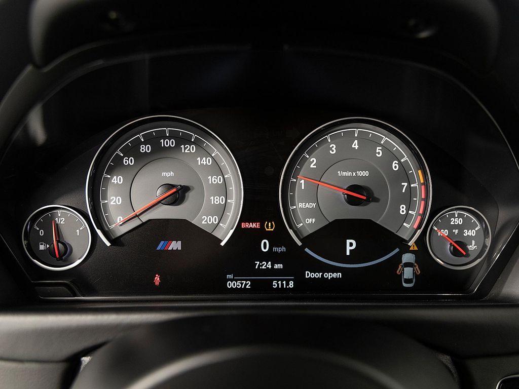 used 2016 BMW M4 car, priced at $102,464