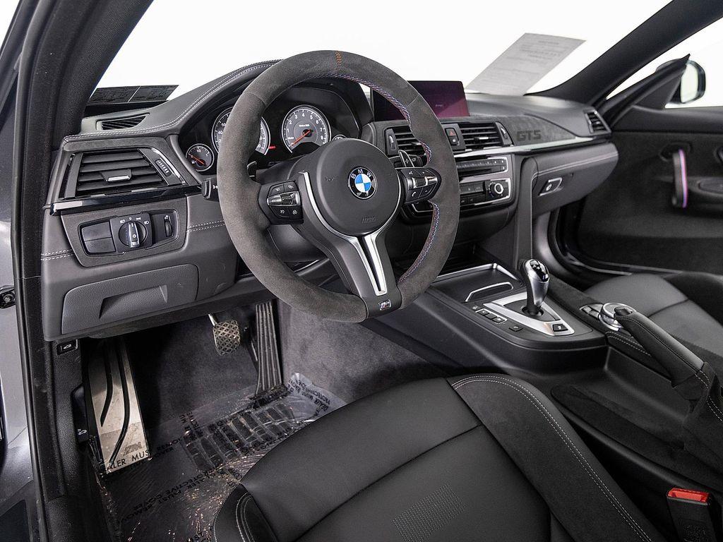 used 2016 BMW M4 car, priced at $102,464
