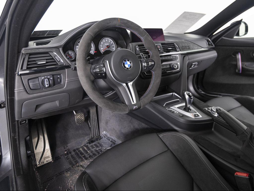 used 2016 BMW M4 car, priced at $101,900