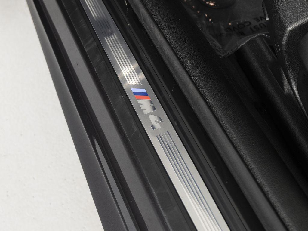 used 2016 BMW M4 car, priced at $101,900