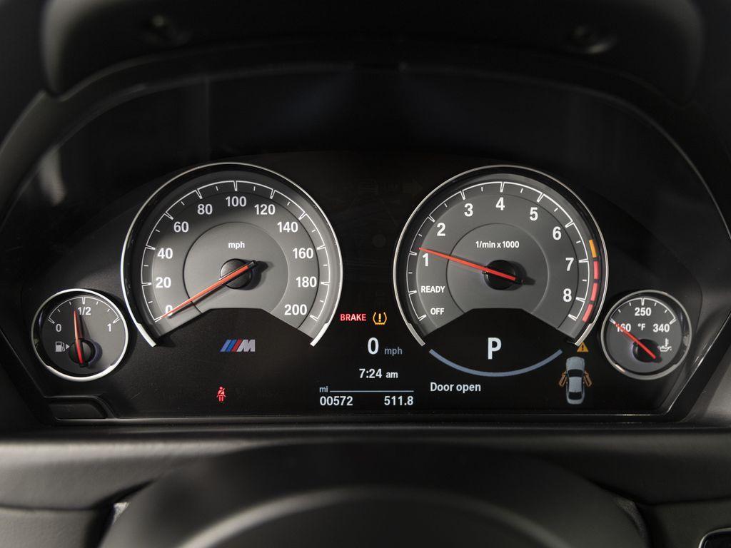 used 2016 BMW M4 car, priced at $101,900