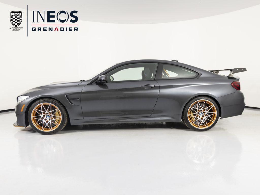 used 2016 BMW M4 car, priced at $101,900