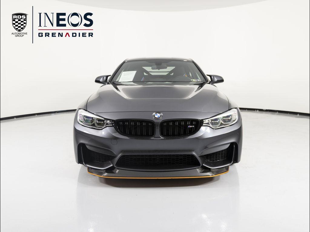 used 2016 BMW M4 car, priced at $101,900