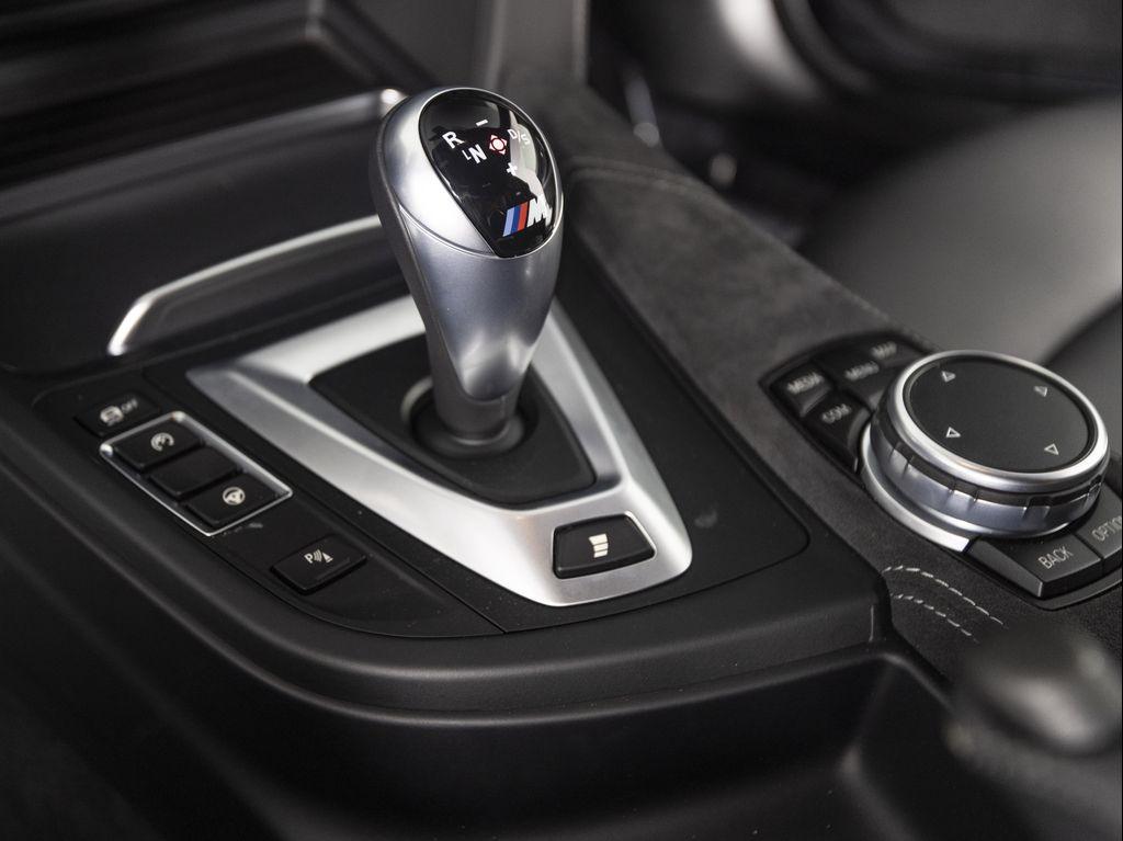 used 2016 BMW M4 car, priced at $101,900