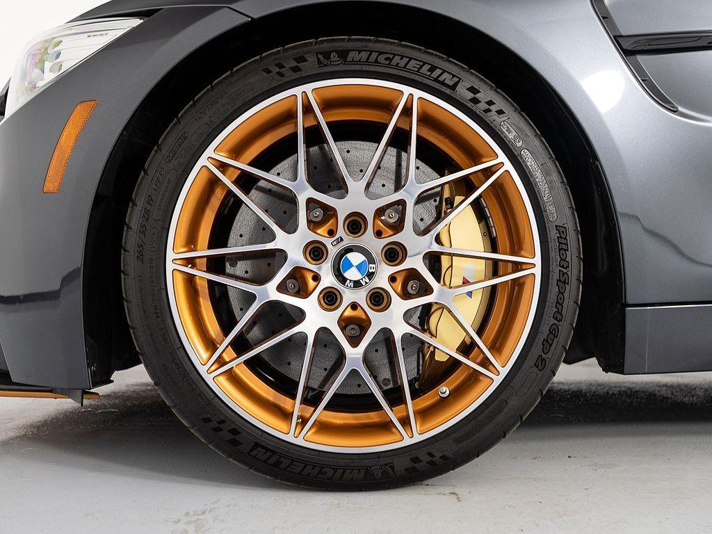 used 2016 BMW M4 car, priced at $102,464