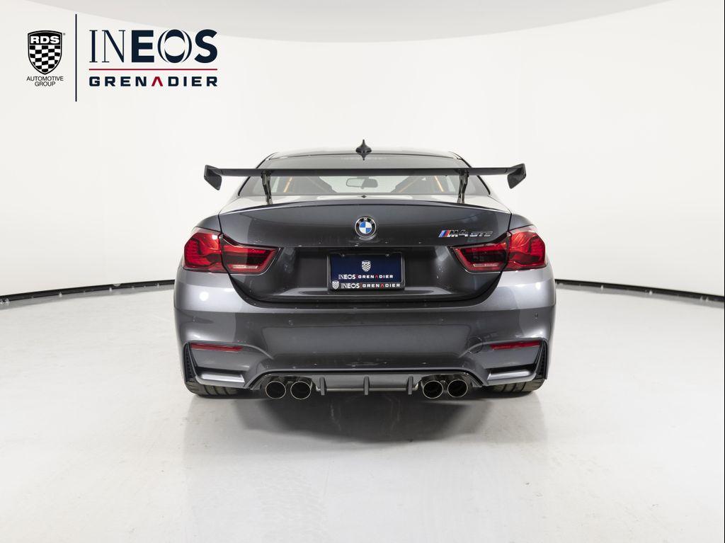 used 2016 BMW M4 car, priced at $101,900