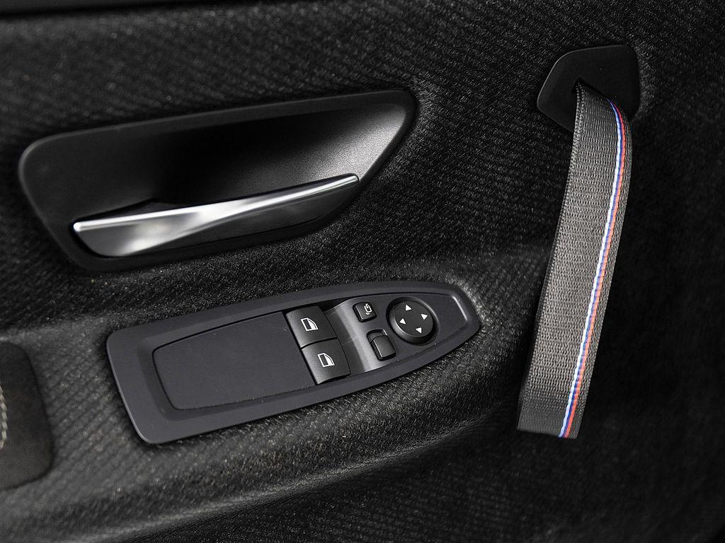 used 2016 BMW M4 car, priced at $102,464