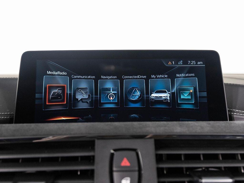 used 2016 BMW M4 car, priced at $102,464