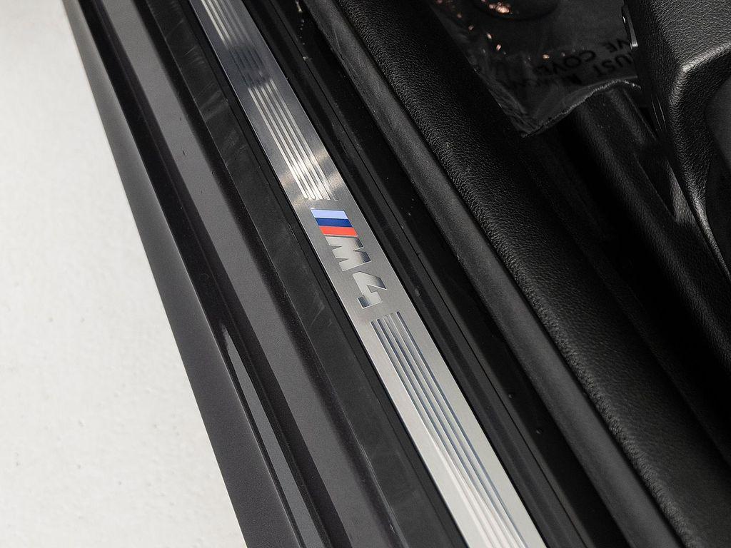 used 2016 BMW M4 car, priced at $102,464