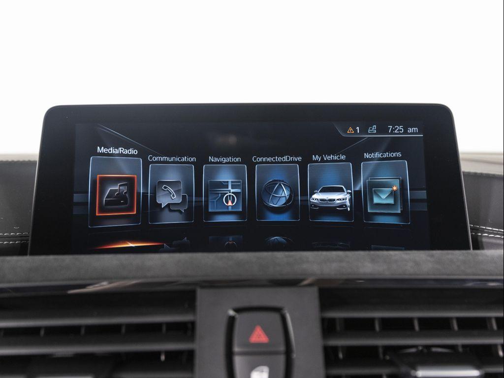 used 2016 BMW M4 car, priced at $101,900