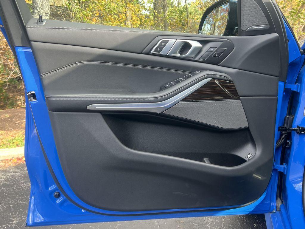 used 2025 BMW X5 PHEV car, priced at $79,900