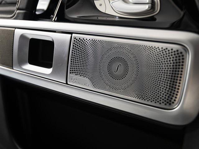 used 2023 Mercedes-Benz G-Class car, priced at $147,990