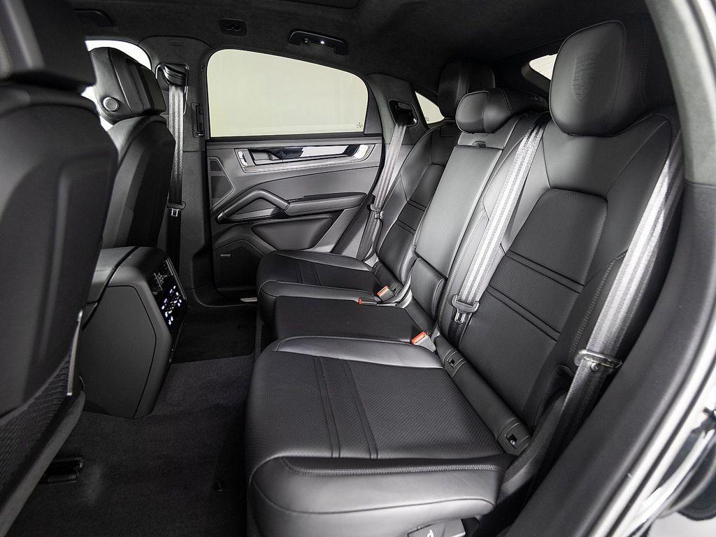 used 2025 Porsche Cayenne car, priced at $136,471
