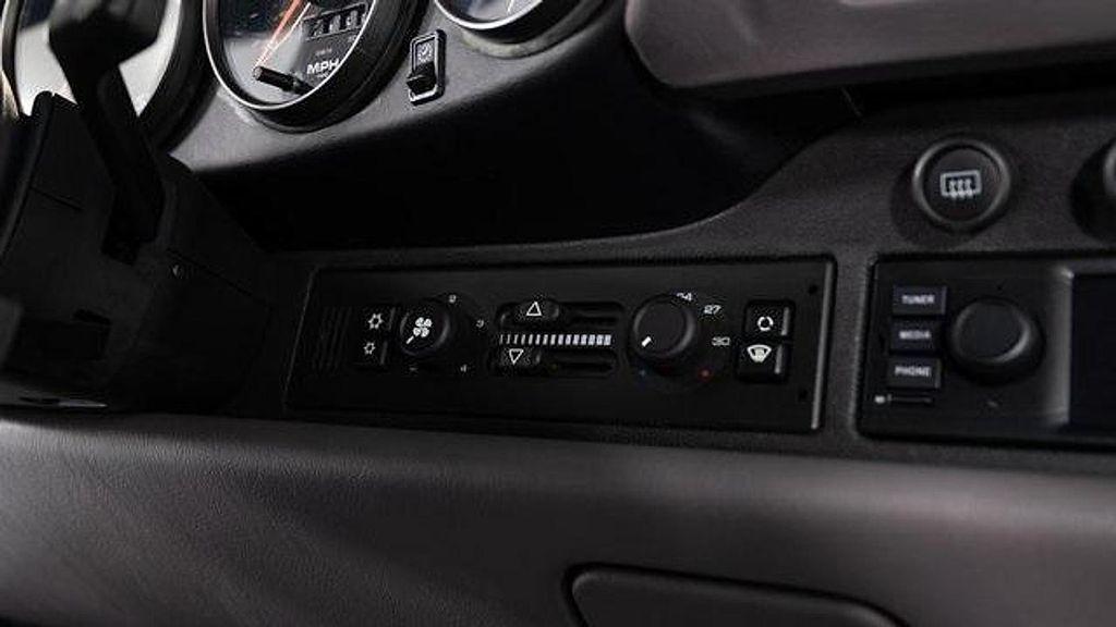 used 1998 Porsche 911 car, priced at $229,900