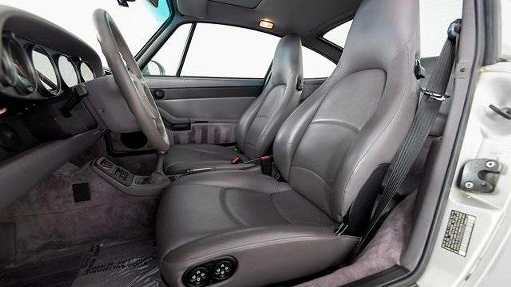 used 1998 Porsche 911 car, priced at $229,900