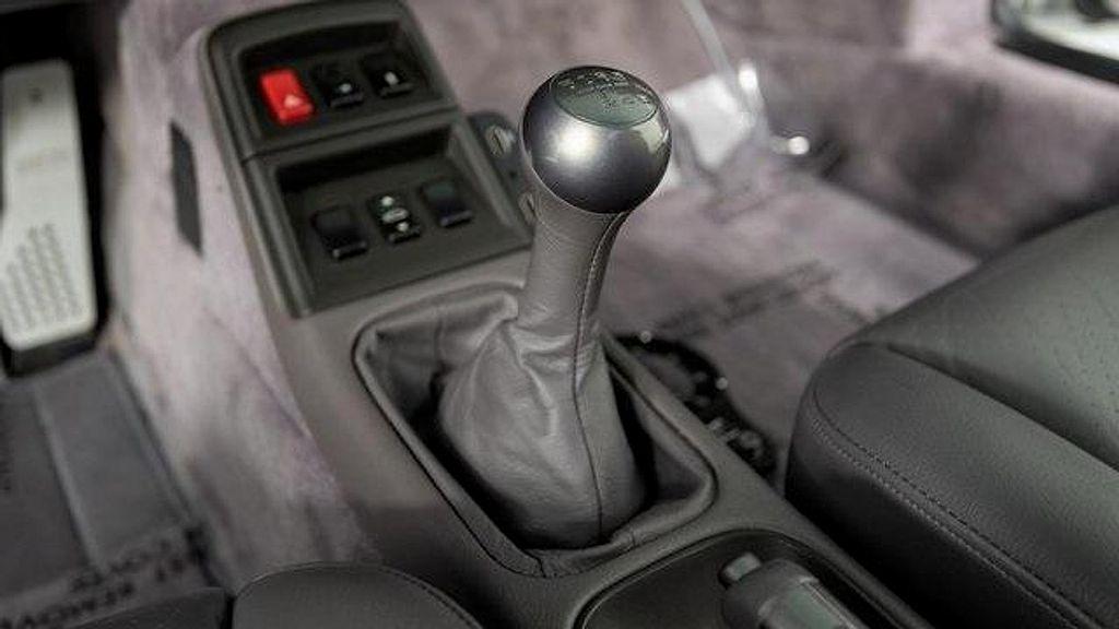 used 1998 Porsche 911 car, priced at $229,900