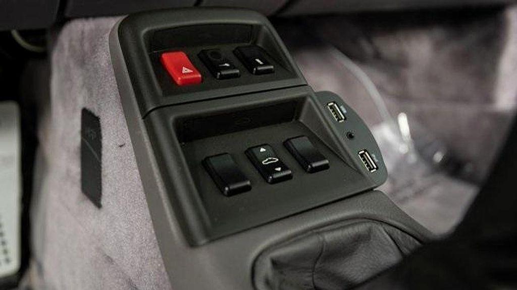 used 1998 Porsche 911 car, priced at $229,900