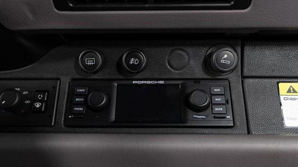 used 1998 Porsche 911 car, priced at $229,900