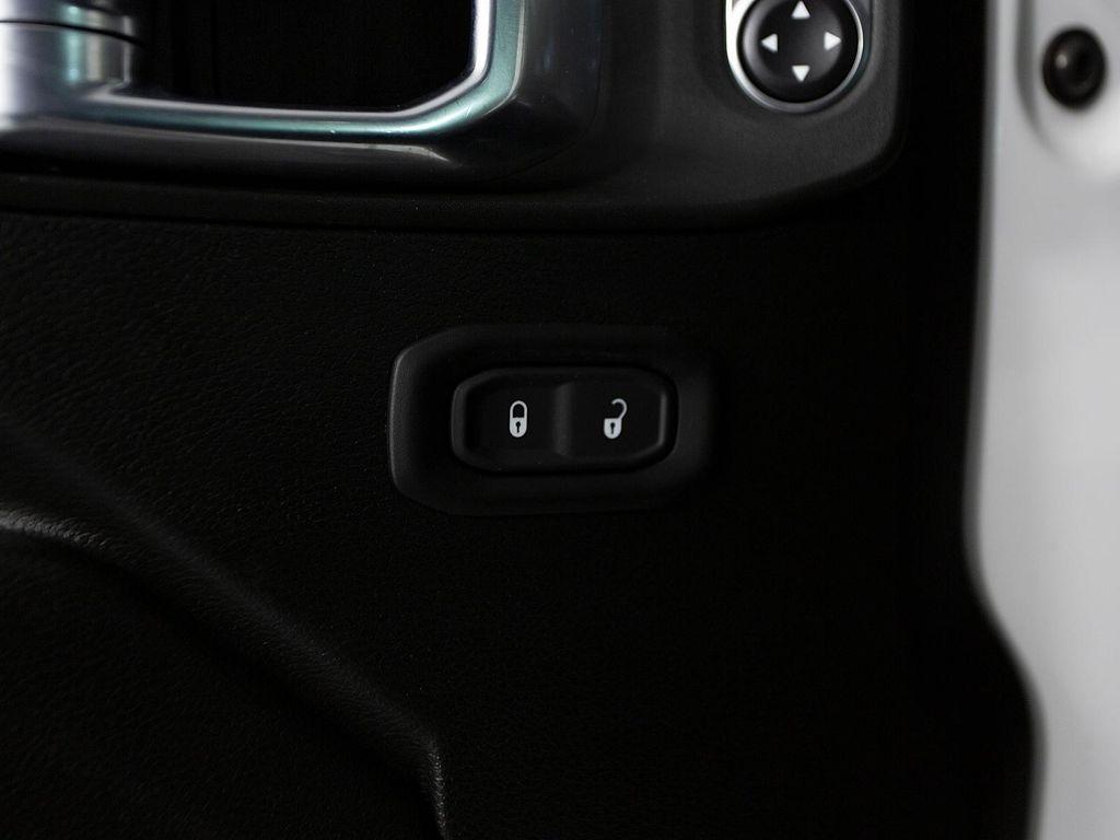 used 2021 Jeep Wrangler car, priced at $27,877