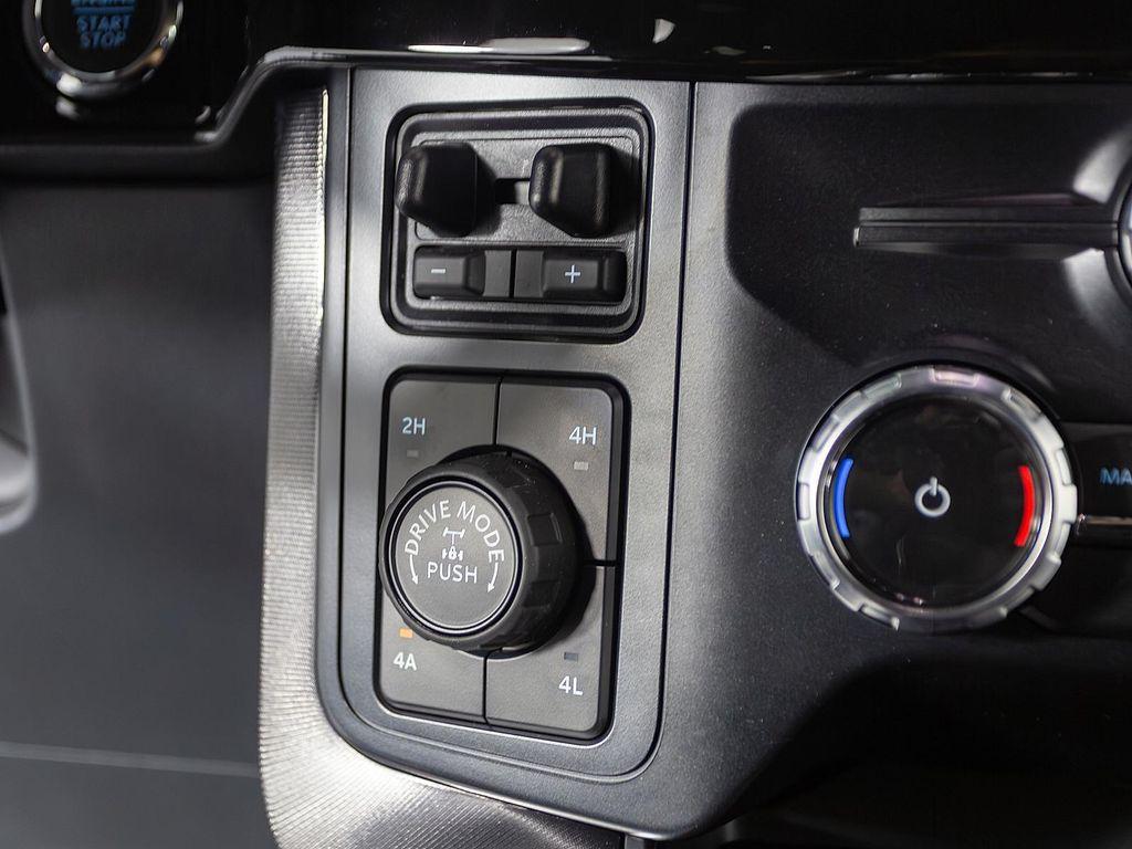 used 2023 Ford F-150 car, priced at $116,440