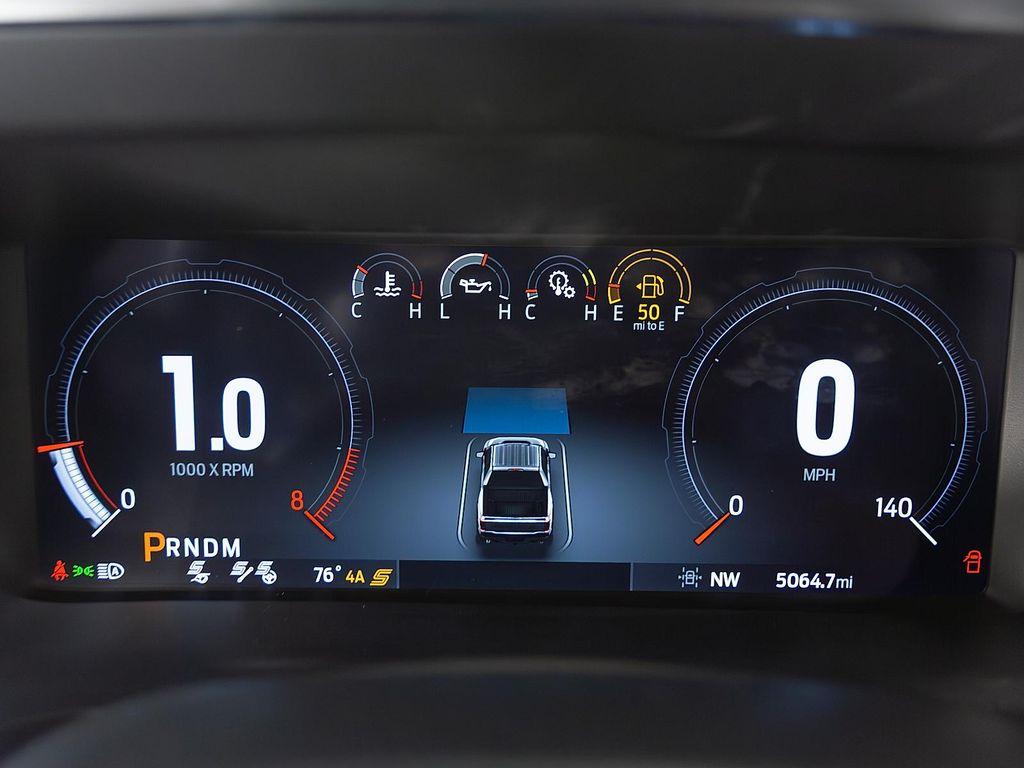 used 2023 Ford F-150 car, priced at $116,440