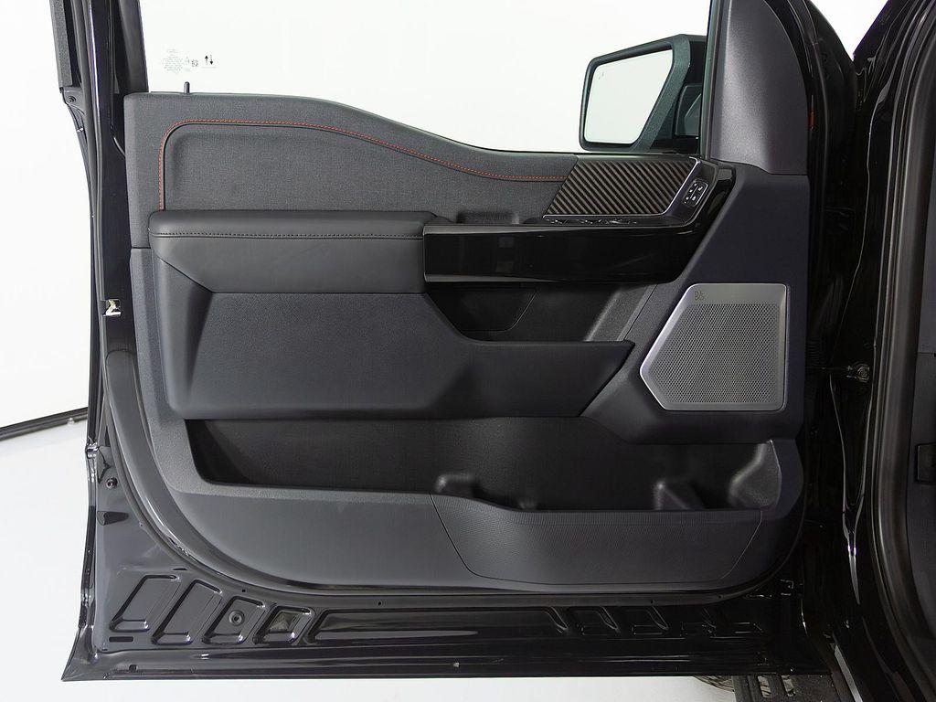 used 2023 Ford F-150 car, priced at $116,440