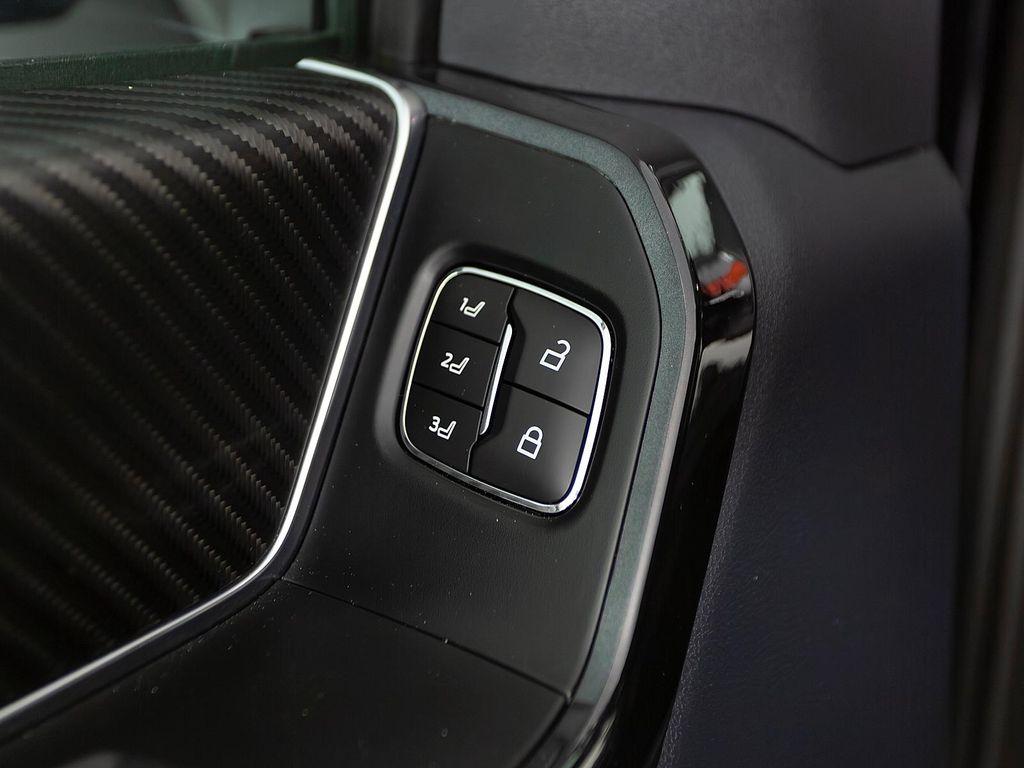 used 2023 Ford F-150 car, priced at $116,440