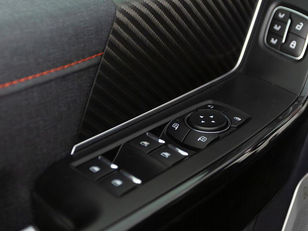 used 2023 Ford F-150 car, priced at $116,440