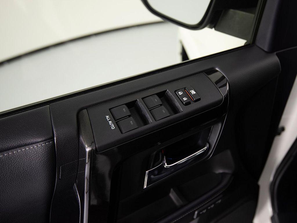used 2021 Toyota 4Runner car, priced at $42,927